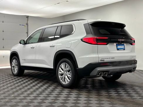 New 2026 GMC Acadia Elevation w/ Elevation Premium Package image 13