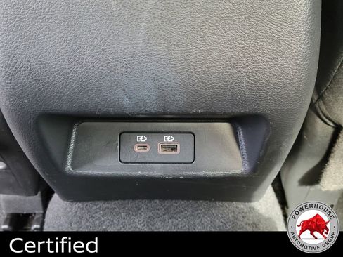 Used 2024 Nissan Altima 2.5 SV image 18