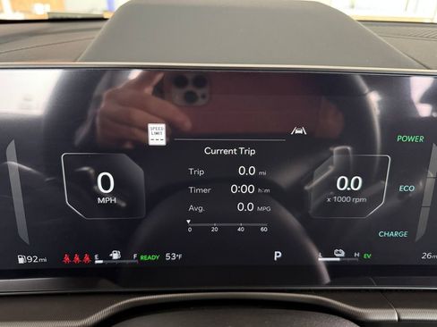 New 2026 Kia Sportage SX Prestige image 13