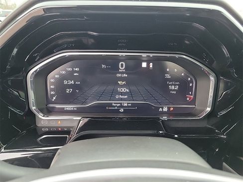 Used 2023 GMC Sierra 1500 Elevation w/ X31 Off-Road Package image 23