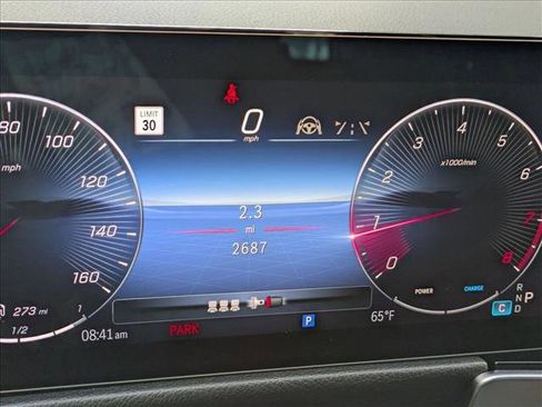 Certified 2025 Mercedes-Benz GLB 250 image 11