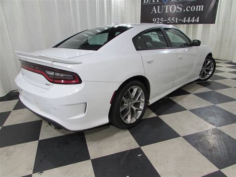 Used 2022 Dodge Charger GT image 10