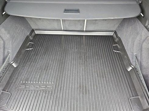 Certified 2024 Audi Q8 e-tron Premium Plus w/ Premium Plus Package image 6