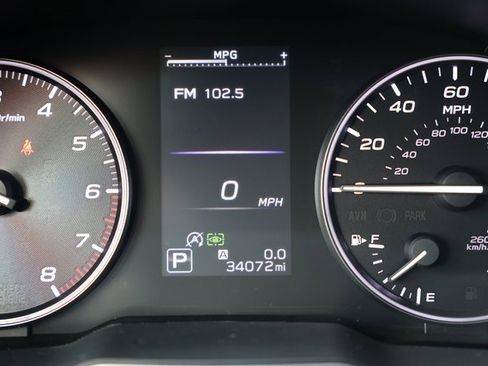 Certified 2022 Subaru Outback Touring XT image 26