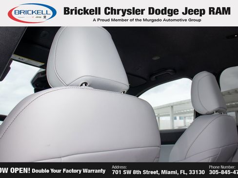 New 2026 Jeep Cherokee Limited AWD/4WD image 18