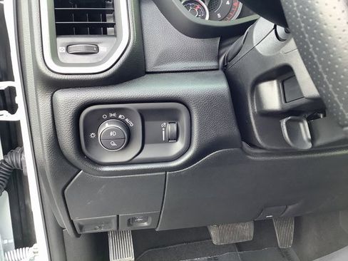 New 2026 RAM 3500 Tradesman image 15