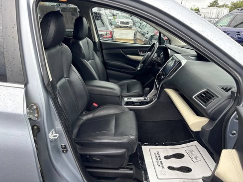 Used 2021 Subaru Ascent Limited w/ Technology Package AWD/4WD image 10