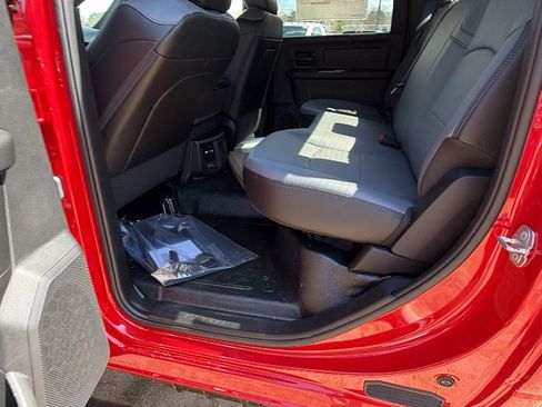 New 2026 RAM 5500 Tradesman w/ Chrome Appearance Group image 19