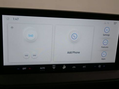 New 2026 Ford Maverick XL FWD image 20