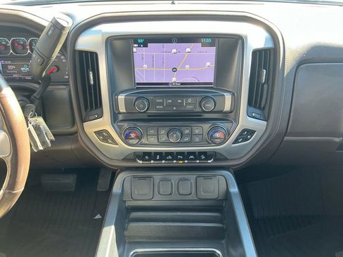 Used 2017 GMC Sierra 1500 SLT image 20