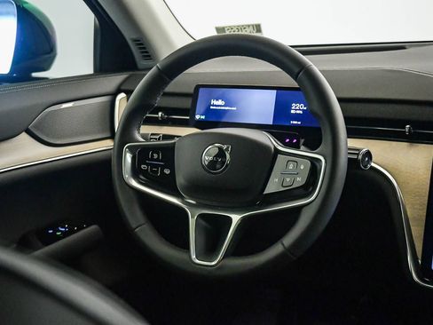 Certified 2026 Volvo EX90 Plus AWD/4WD image 12