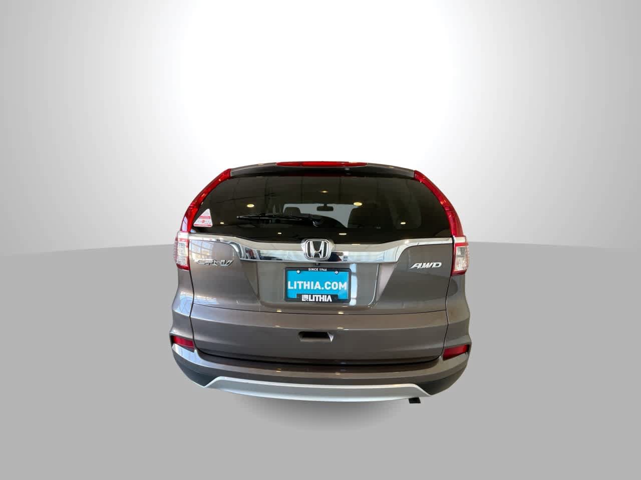 Used 2016 Honda CR-V EX image 7