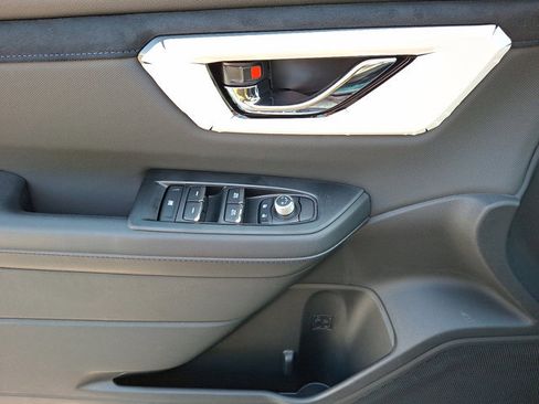 New 2026 Subaru Forester Limited image 9