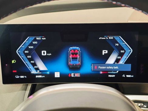 Used 2025 BMW iX M60 image 12