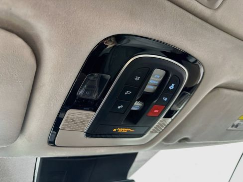 Used 2025 Hyundai Palisade Calligraphy FWD image 35