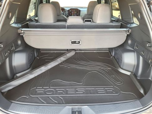 New 2026 Subaru Forester Premium w/ Base/Premium Package AWD/4WD image 18