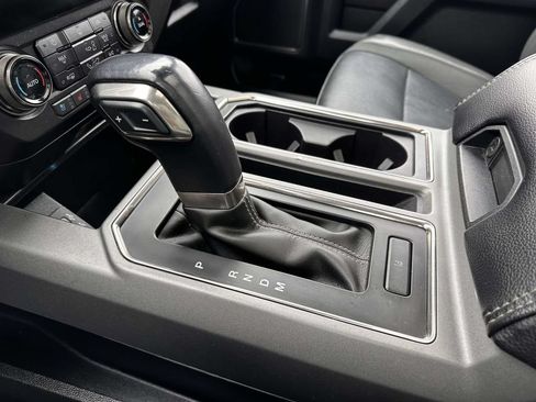 Used 2019 Ford F150 Raptor w/ Equipment Group 802A Luxury AWD/4WD image 29