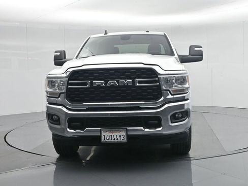 Used 2024 RAM 3500 Big Horn image 55