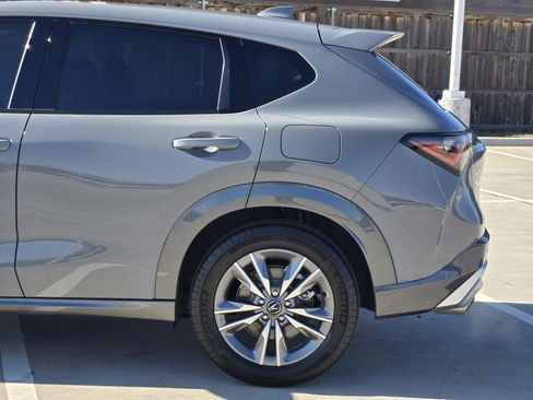 Certified 2025 Acura ADX Base image 14