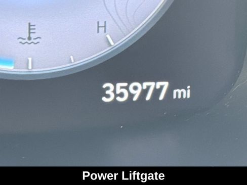 Used 2023 Hyundai Santa Fe SEL w/ Premium Package AWD/4WD image 19