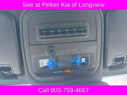 Used 2021 Ford Bronco Big Bend AWD/4WD image 19