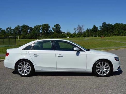 Used 2013 Audi A4 2.0T Prestige w/ Prestige Pkg AWD/4WD image 55