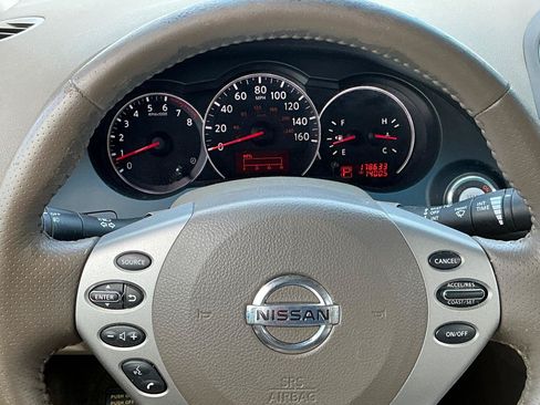 Used 2011 Nissan Altima 2.5 SL w/ Technology Pkg FWD image 20
