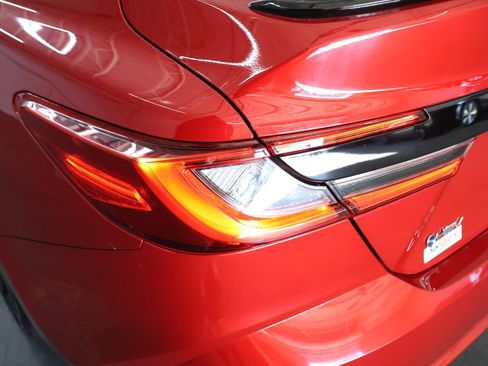 Used 2025 Toyota Camry XSE FWD image 28