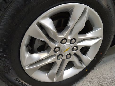Used 2020 Chevrolet Blazer LT FWD image 31