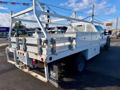 Used 2013 Ford F450 XL w/ PWR Equipment Group image 8