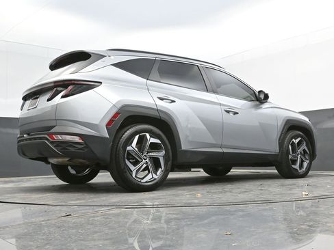 Used 2023 Hyundai Tucson SEL w/ Convenience Package image 29