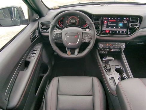 New 2026 Dodge Durango GT image 20
