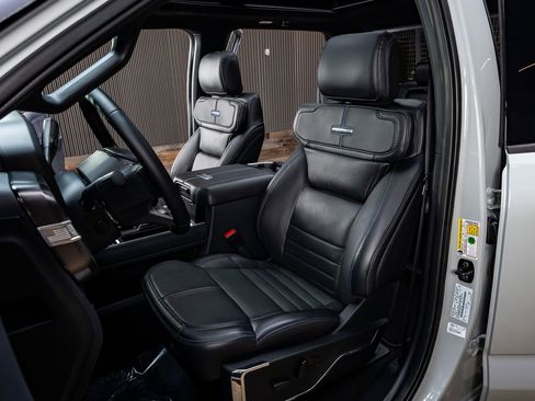 Used 2026 Ford F250 Platinum image 30