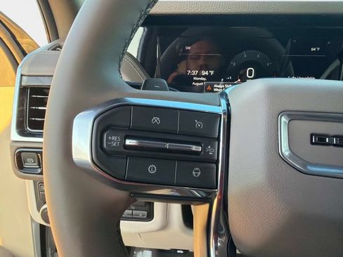 New 2026 GMC Yukon Denali w/ Advanced Technology Package AWD/4WD image 29