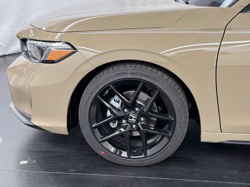 New 2026 Honda Civic Sport image 12