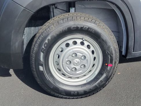 New 2026 RAM ProMaster 1500 w/ Convenience Group image 10