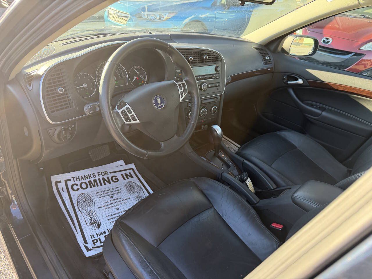 Used 2011 Saab 9-3 2.0T AWD/4WD image 31