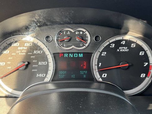 Used 2009 Chevrolet Equinox Sport AWD/4WD image 21