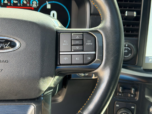 Used 2022 Ford F150 Tremor w/ Equipment Group 402A High AWD/4WD image 12