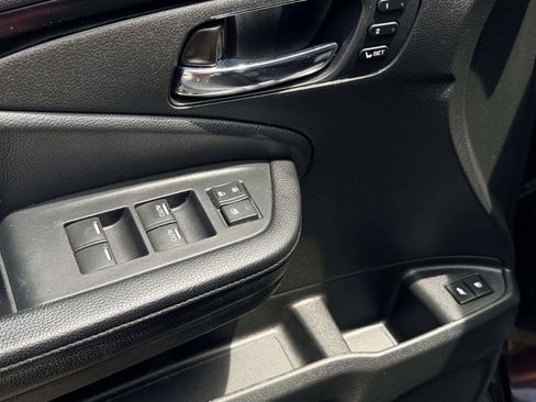 Used 2020 Honda Passport Touring image 16
