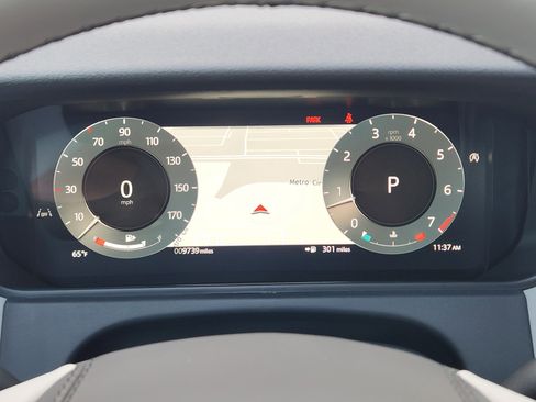 Certified 2026 Land Rover Range Rover Velar S image 17