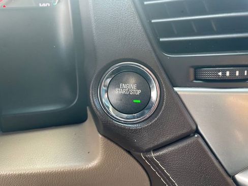 Used 2015 Chevrolet Tahoe LTZ image 40