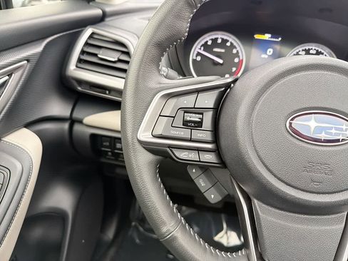 Certified 2023 Subaru Forester Limited image 29