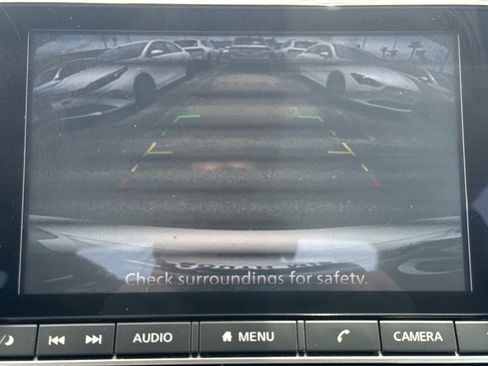 Used 2025 Nissan Altima 2.5 SV FWD image 27