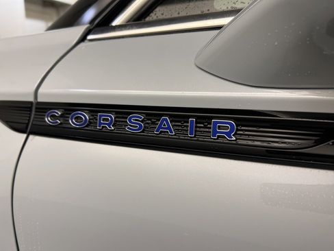 Used 2025 Lincoln Corsair Grand Touring w/ Equipment Group 302A image 38