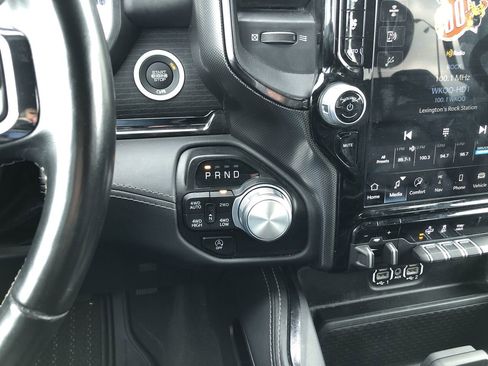 Used 2023 RAM 1500 Limited image 18