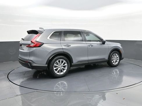 New 2026 Honda CR-V EX image 13