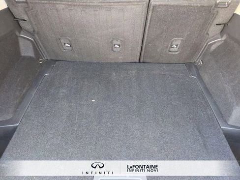 Used 2025 Nissan Rogue SV image 27