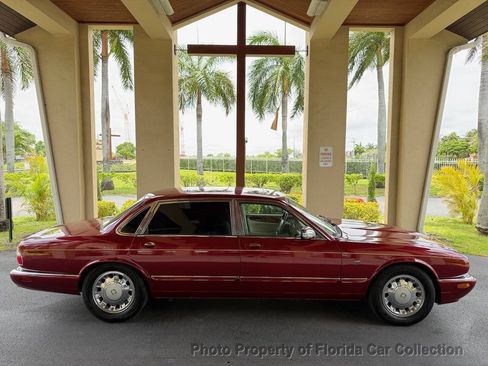 Used 1999 Jaguar XJ8 L RWD image 80