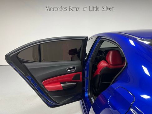 Used 2019 Acura TLX 3.5L Tech & A-Spec Pkgs image 23